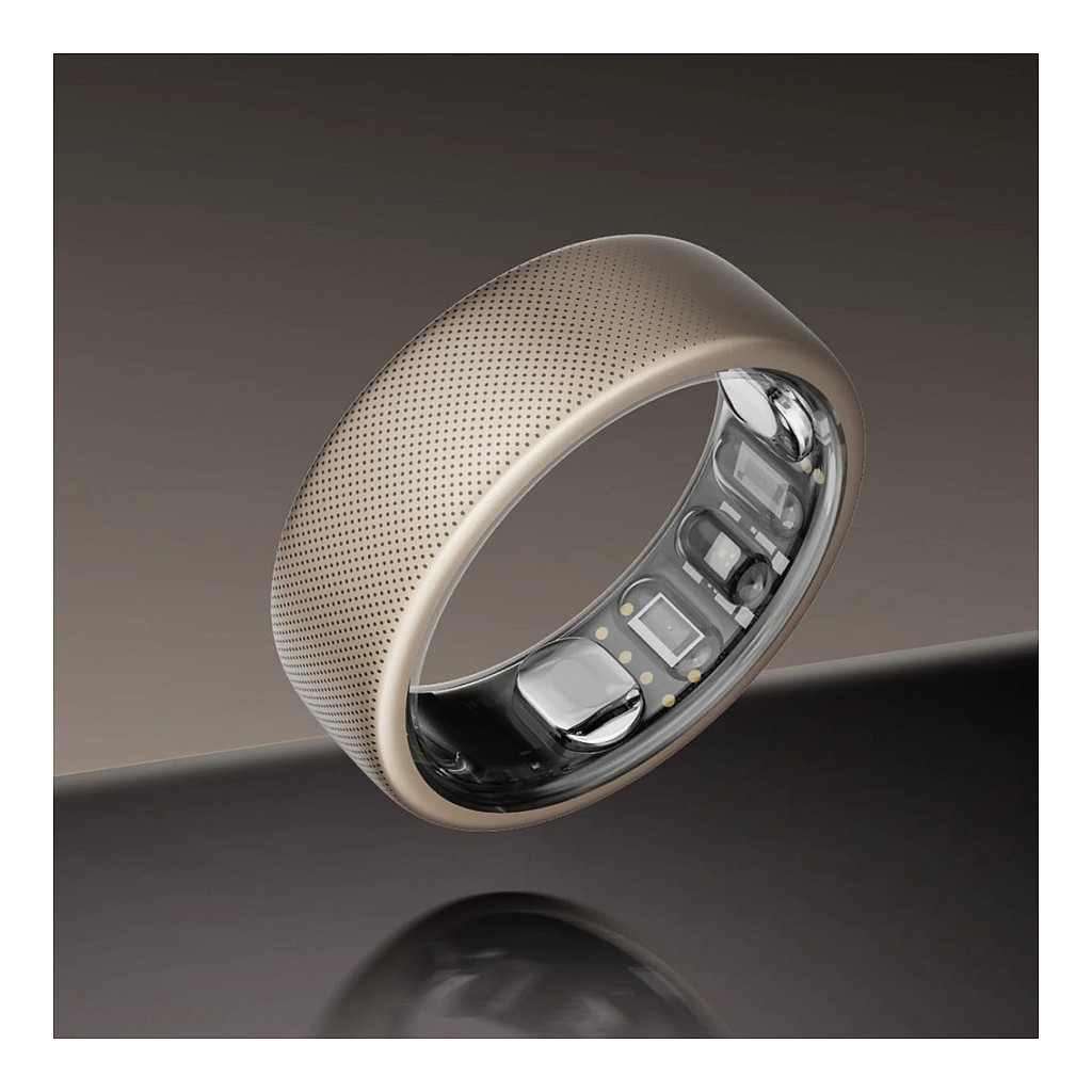 Amazfit Helio Ring