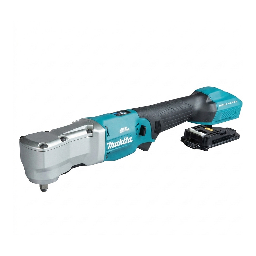 Akku-Winkelschlagschrauber DTL302Z, 18Volt (blau/schwarz, ohne Akku und Ladegert, 3/8