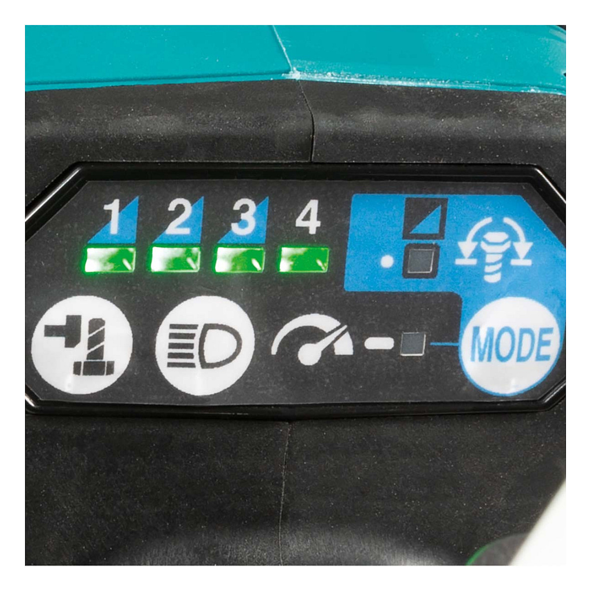 Makita DTW301Z power wrench