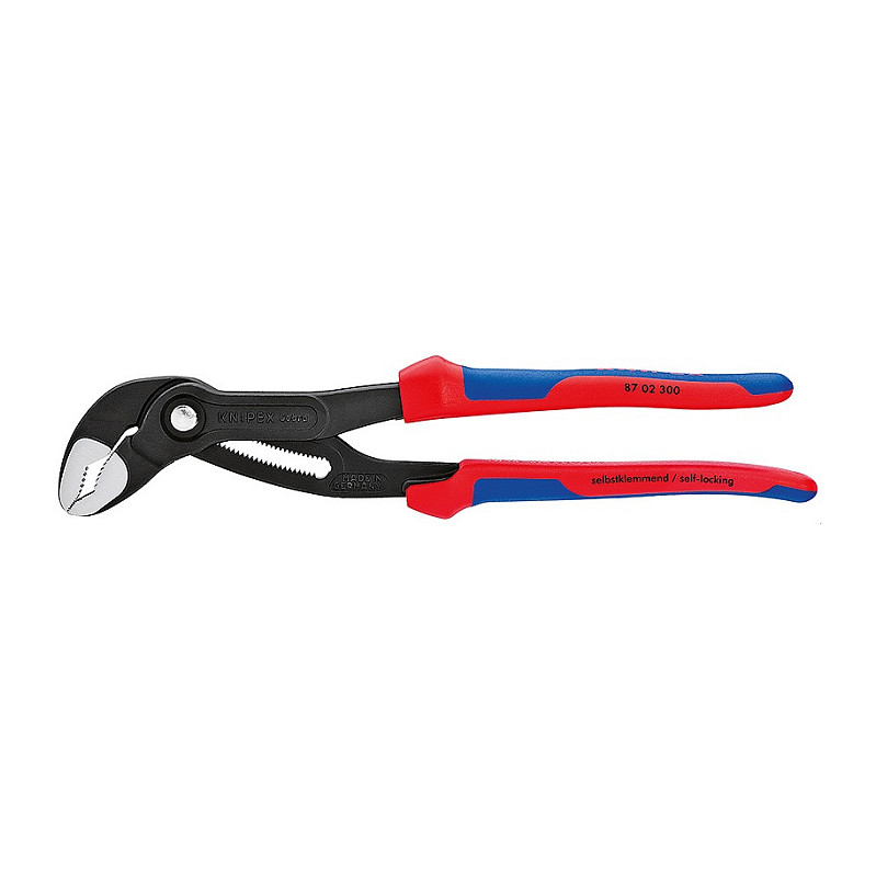 Knipex Cobra Werkzeuge