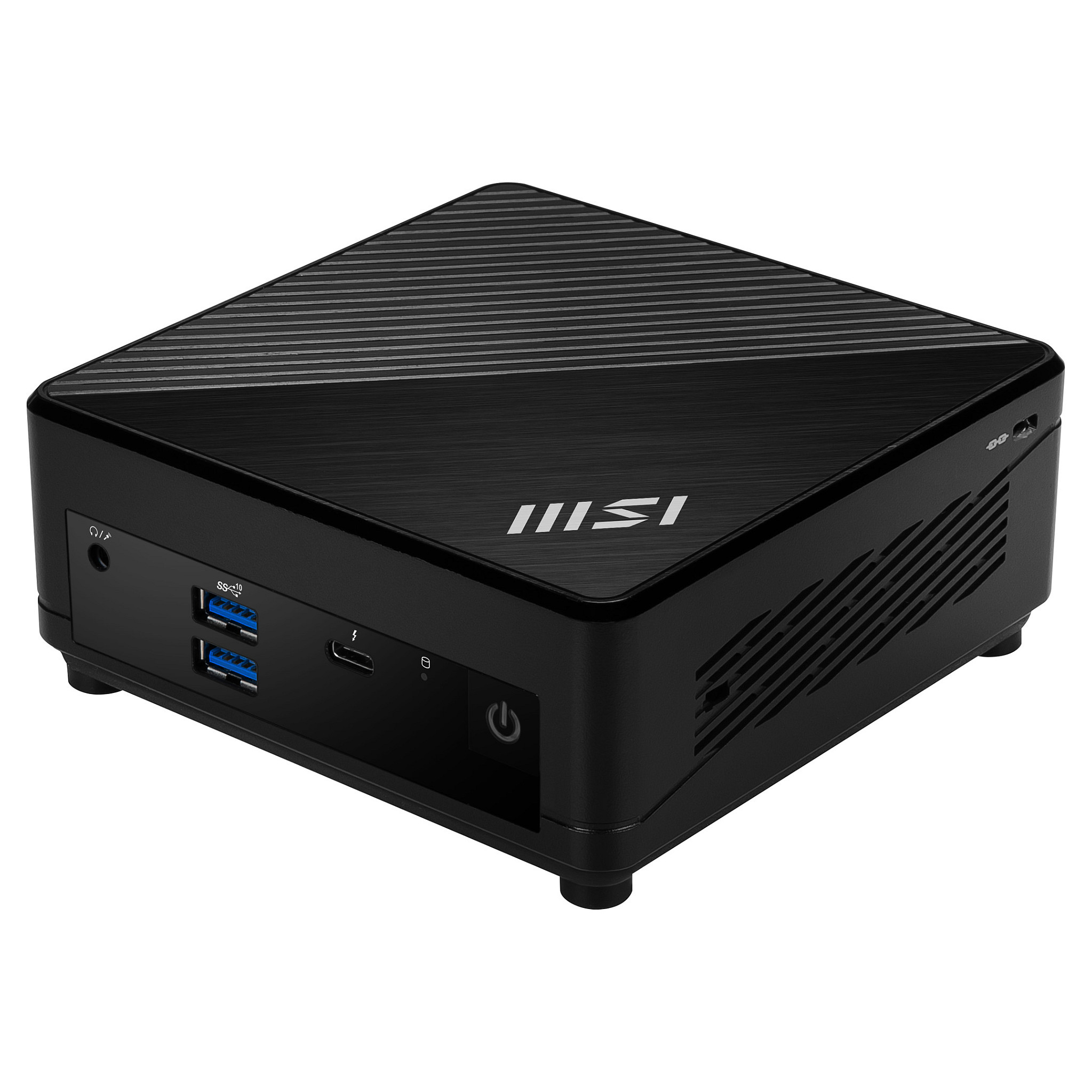 MSI Cubi 5 1M-438BEU Marken PCs