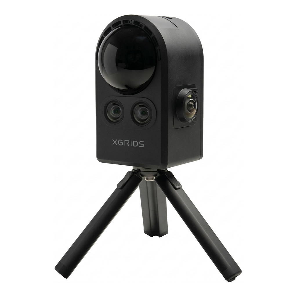XGRIDS PortalCam Premium Kit