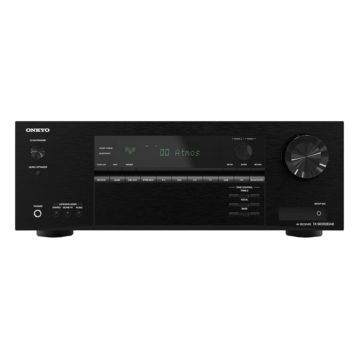 ONKYO TX-SR3100 AV receiver