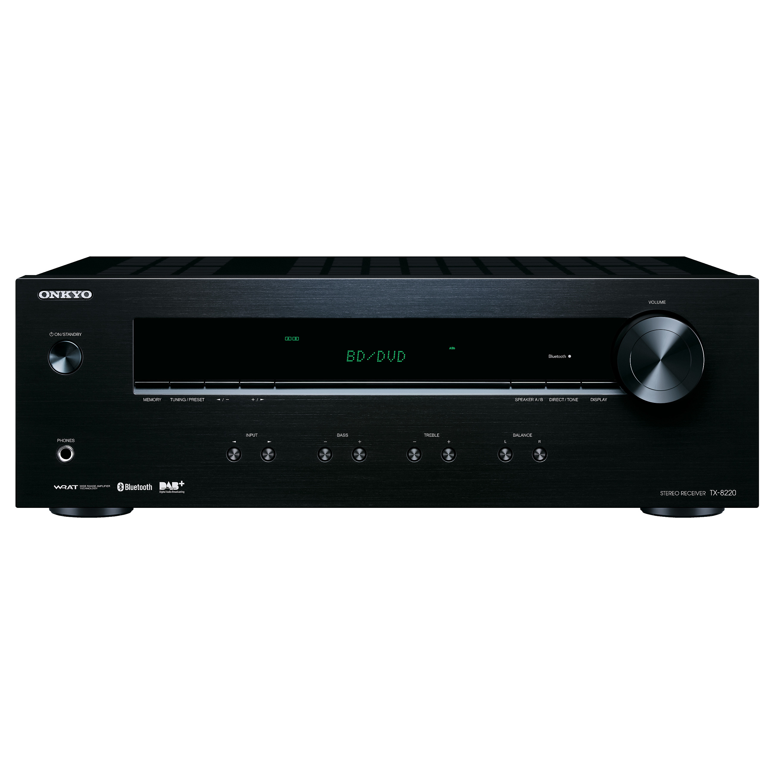 ONKYO TX-8220