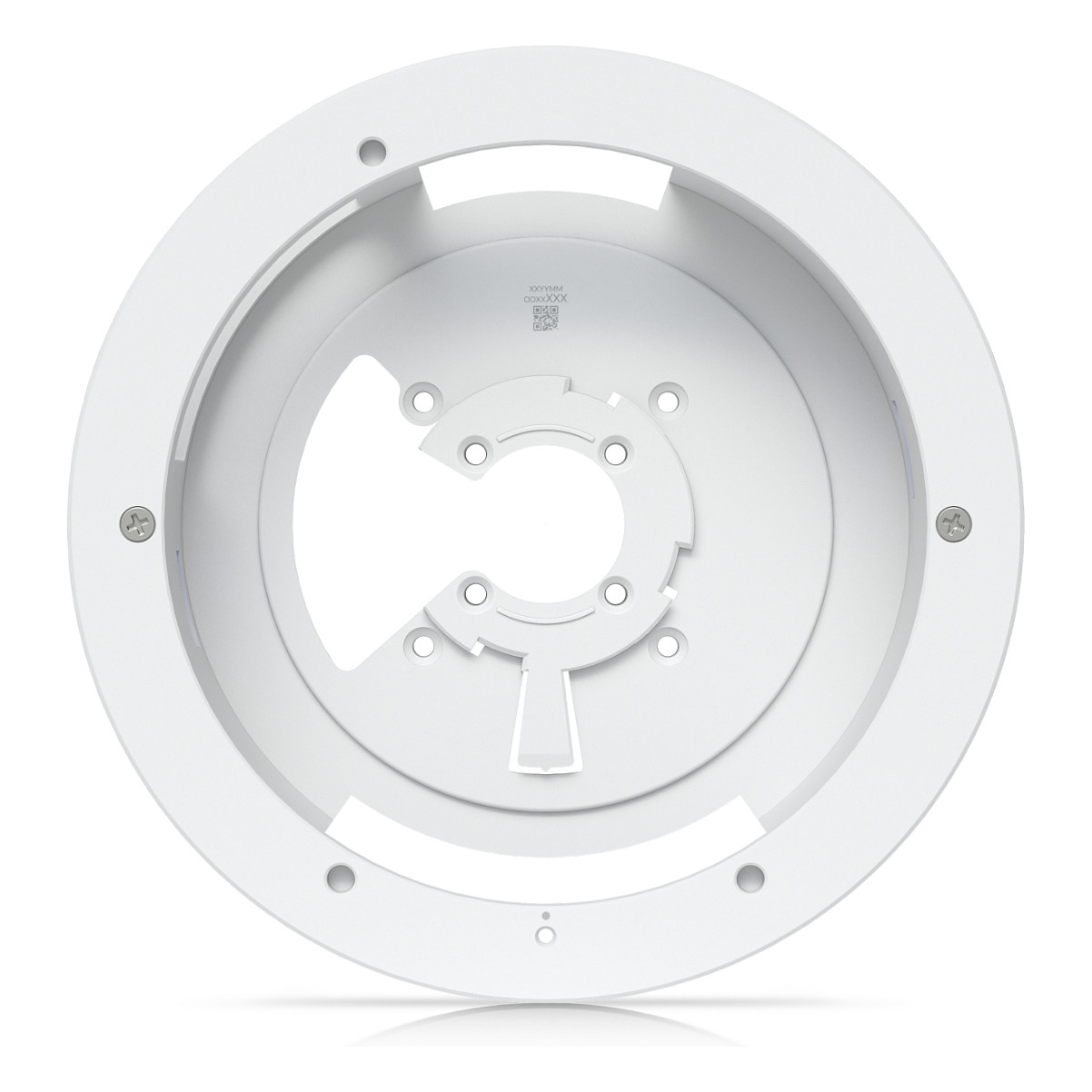 UniFi G6 Pro 360 Unterputzhalterung für Kamerakuppel
