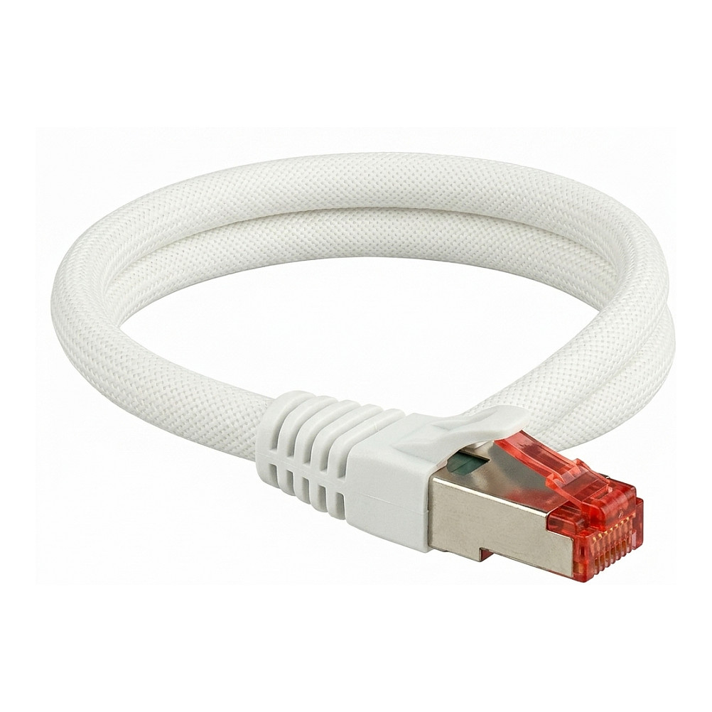Python 8063PY-015W networking cable Netzwerk