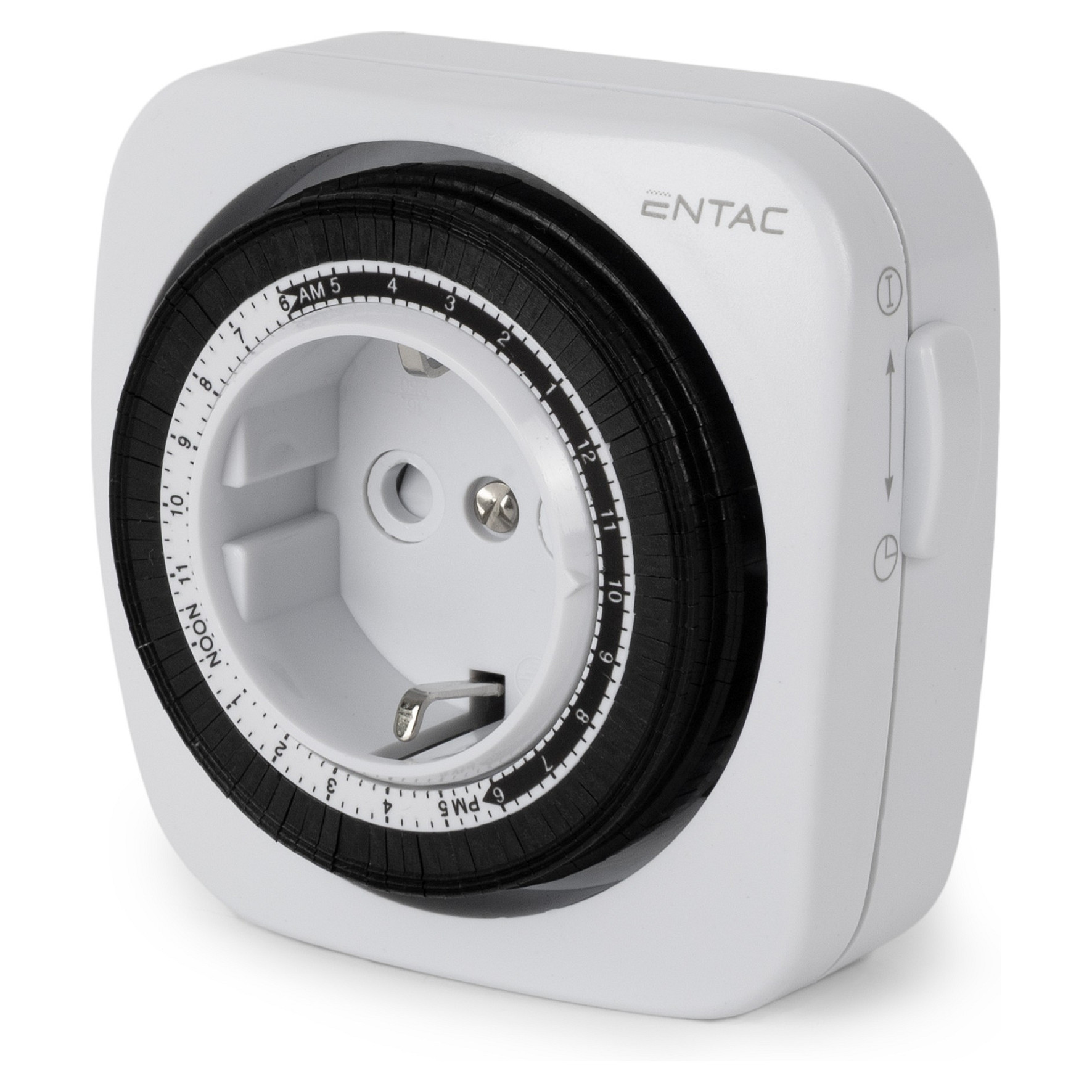 Entac EMTM24-1E power plug adapter