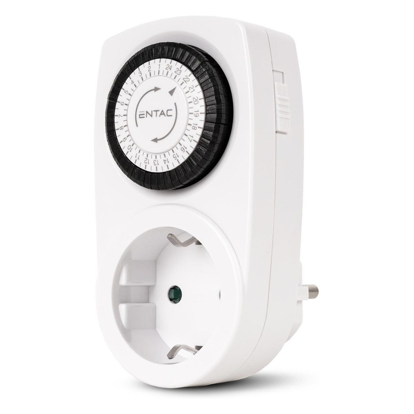 Entac EMT24-1E power plug adapter