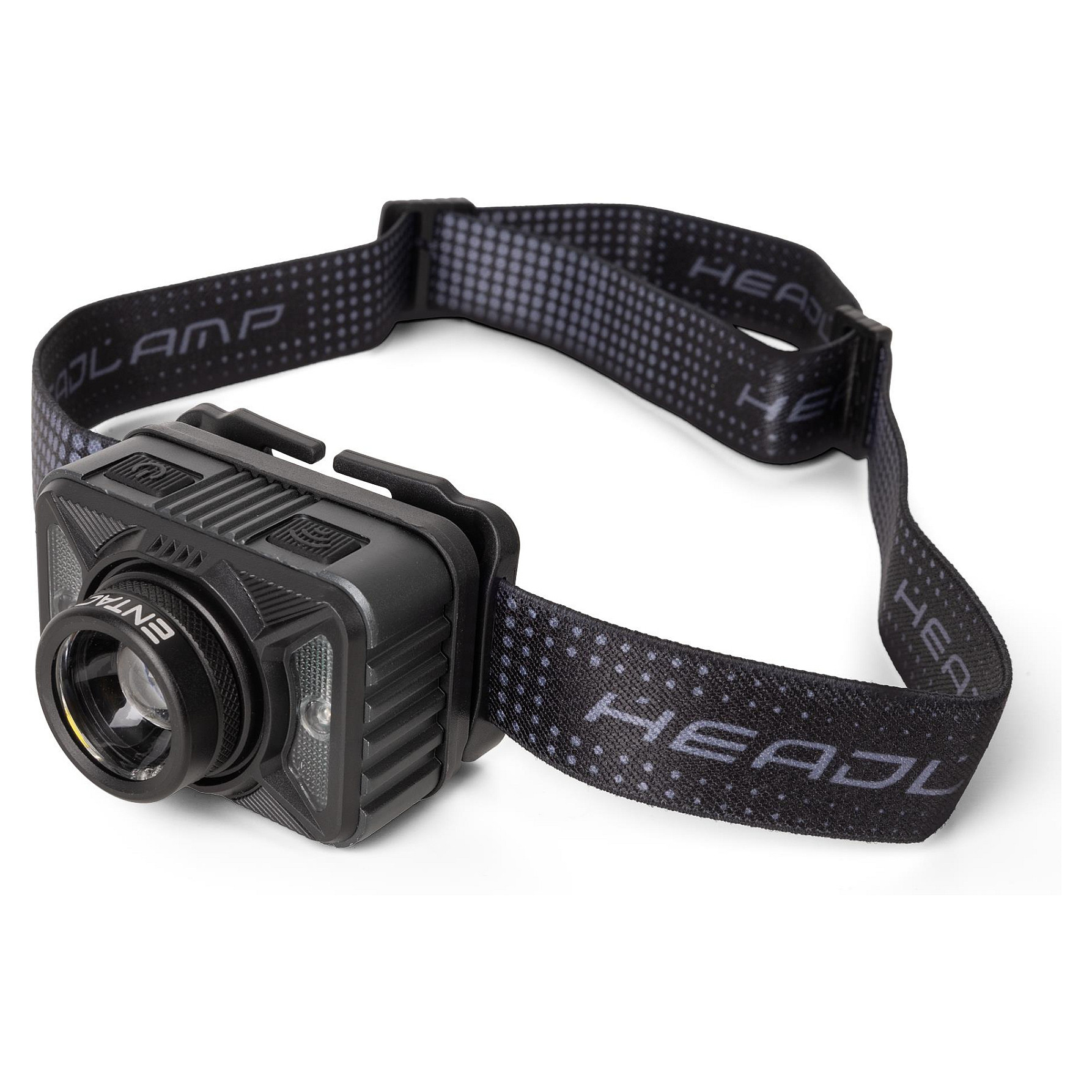 Entac EHL-ZH-10W-R flashlight