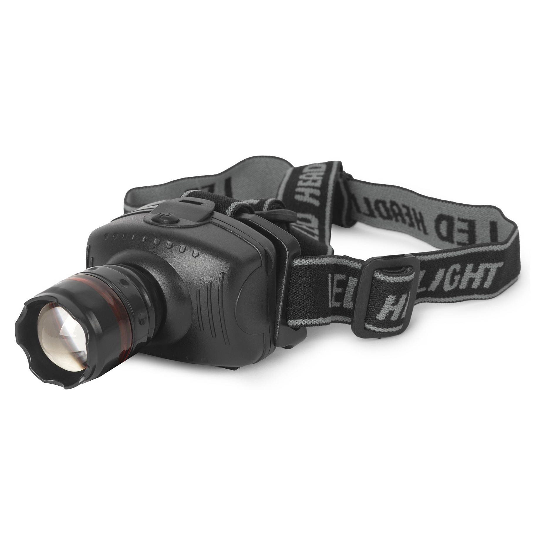 Entac EHL-ZOOM-1W-PL flashlight