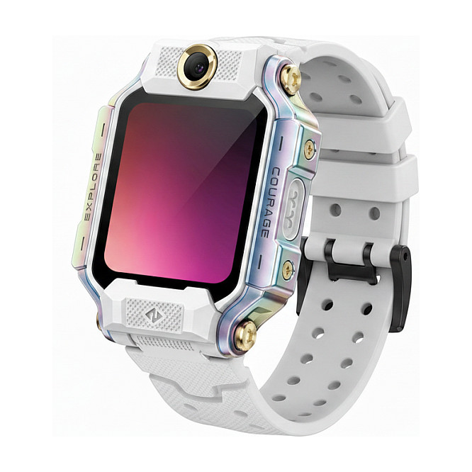 imoo 2026X10WHITE smartwatch / sport watch Smartwatch
