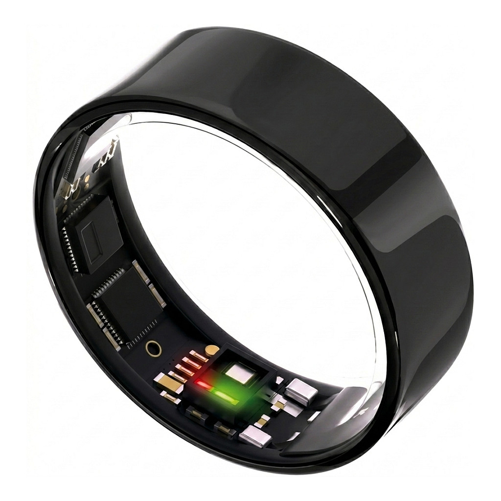 Ultrahuman Ring AIR