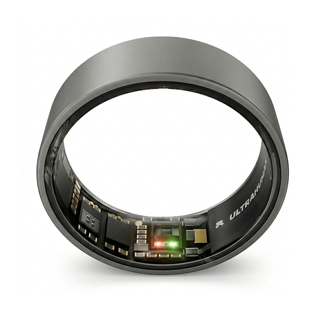 Ultrahuman Ring AIR