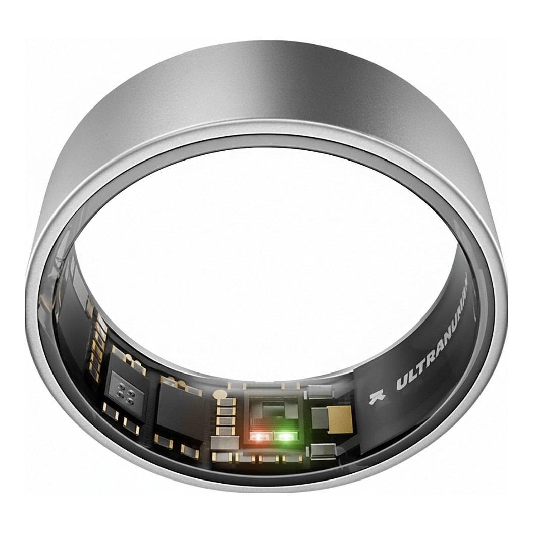 Ultrahuman Ring AIR