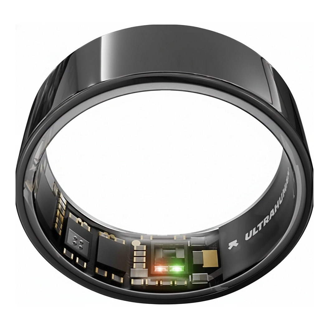 Ultrahuman Ring AIR