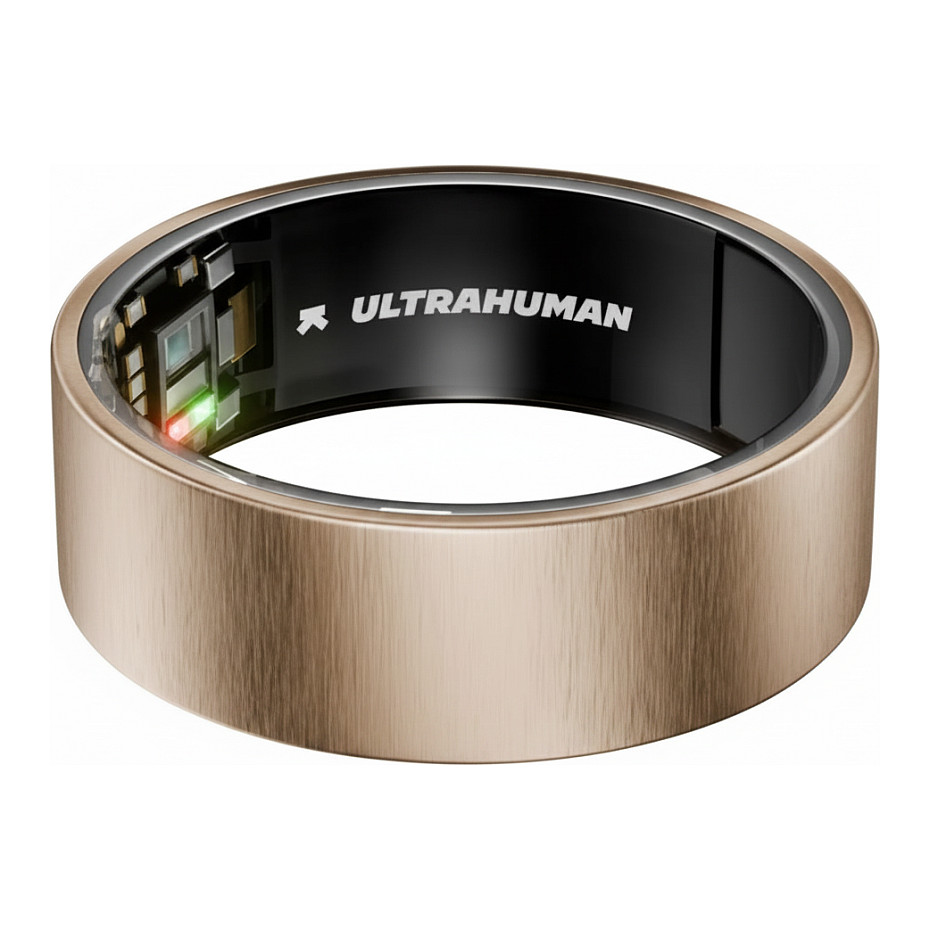 Ultrahuman Ring AIR
