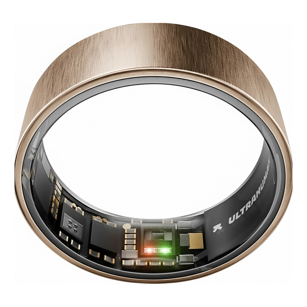 Ultrahuman Ring AIR