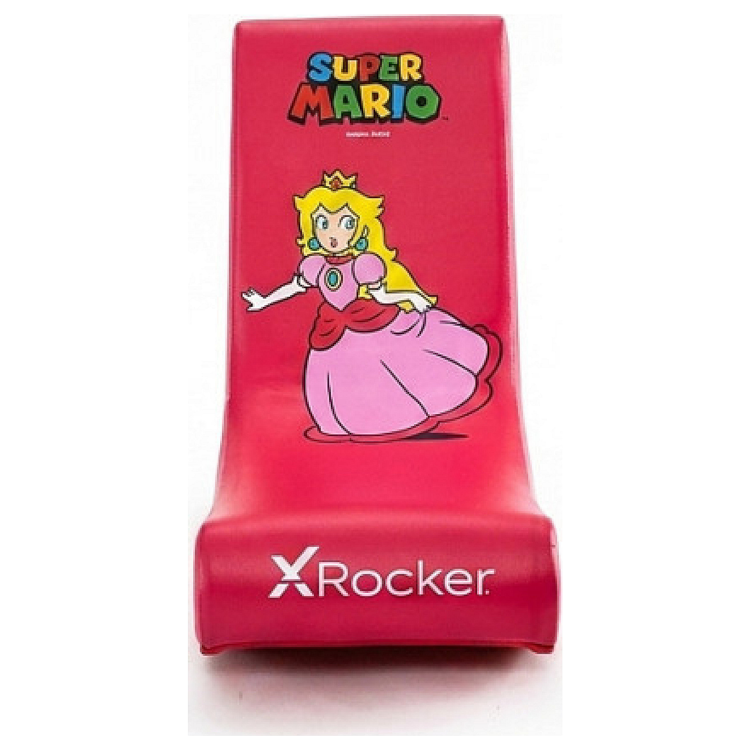 X Rocker Video Rocker - Peach