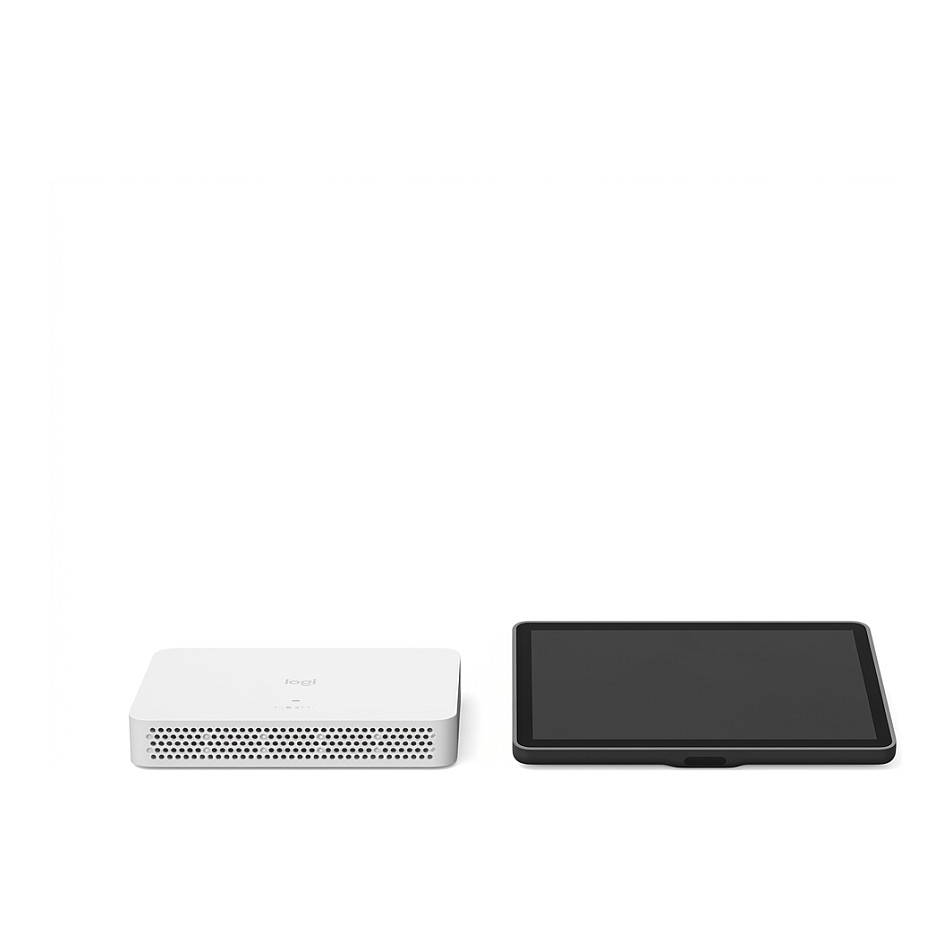 Logitech BASE Microsoft Teams Rooms Base on Android