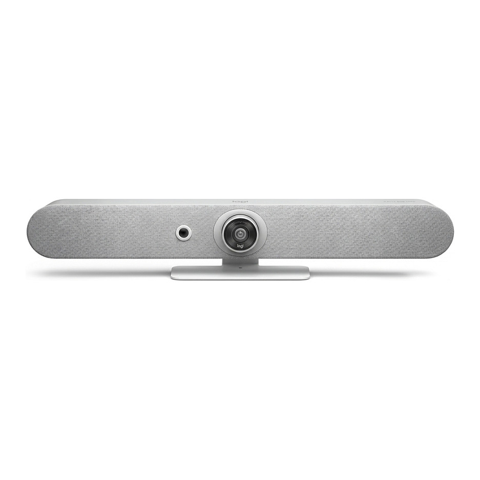 Logitech Small Room Bar Mini for MTR Teams on Android White