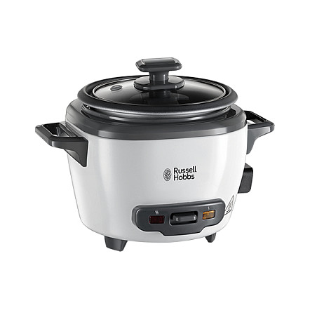 Russell Hobbs 27020-56 rice cooker Haushaltskleingeräte