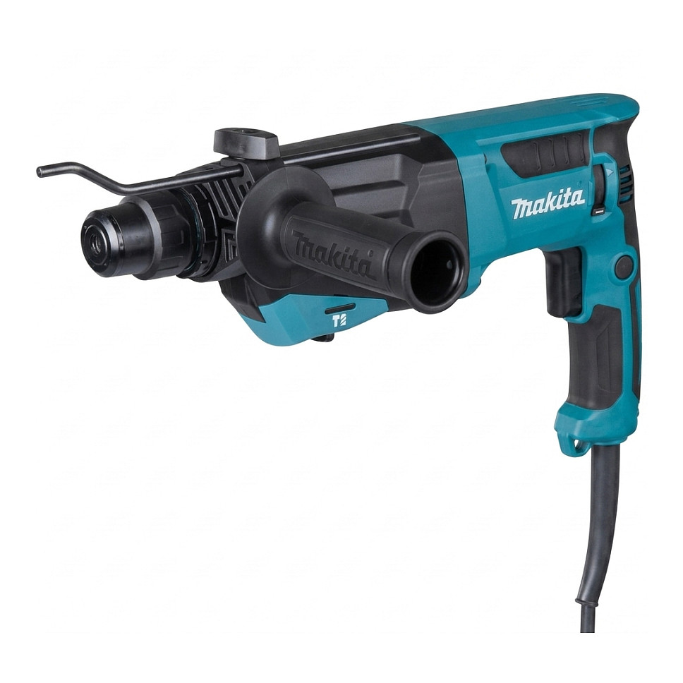 HR2670 Kombihammer Werkzeuge