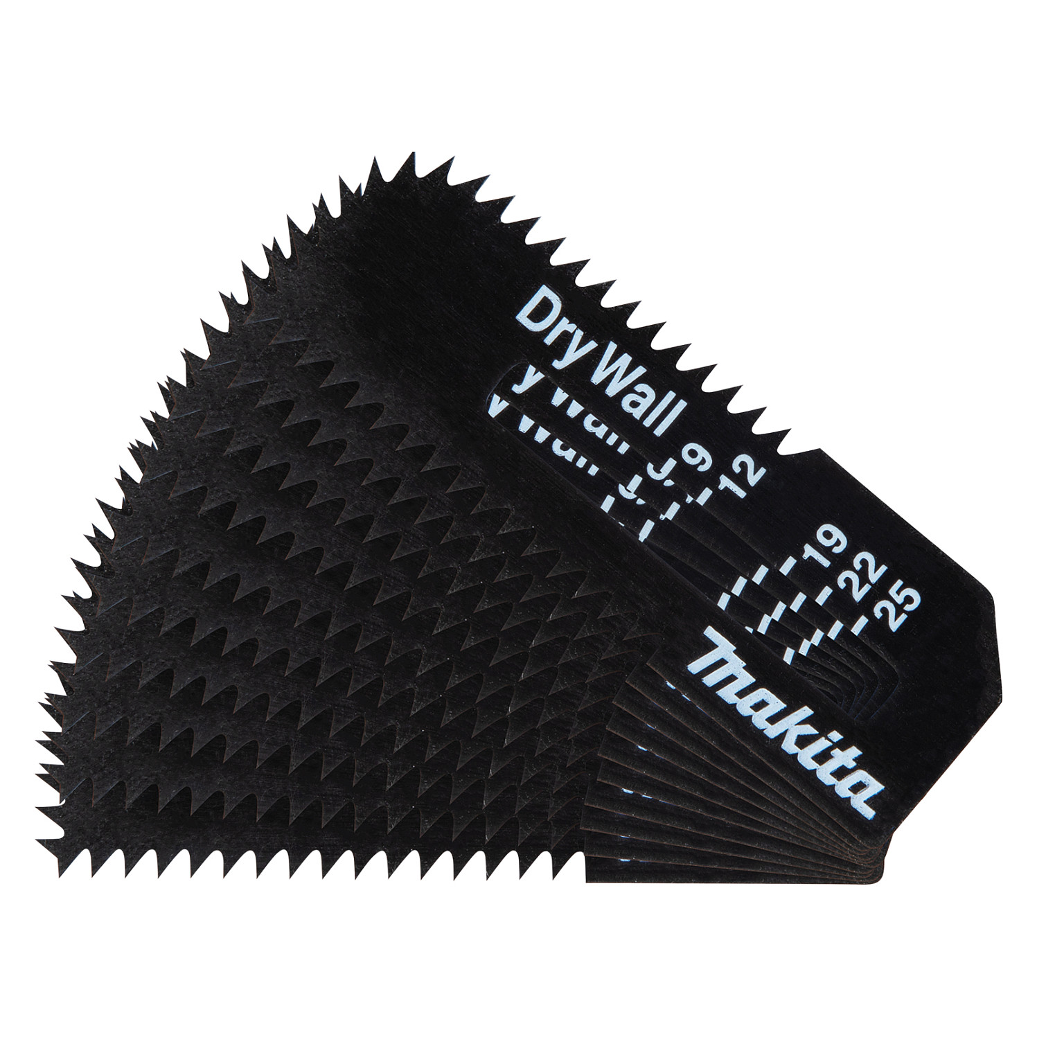 Makita B-49703-10 jigsaw/scroll saw/reciprocating saw blade Werkzeuge