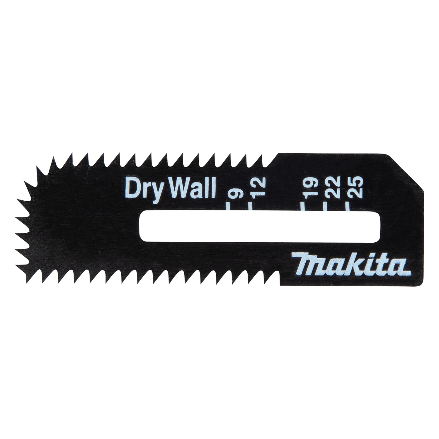Makita B-49703-10 jigsaw/scroll saw/reciprocating saw blade