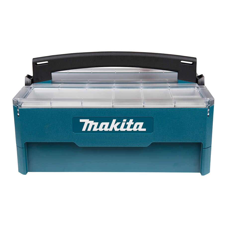 P-84137 Storage-Box fr MAKPAC Werkzeuge