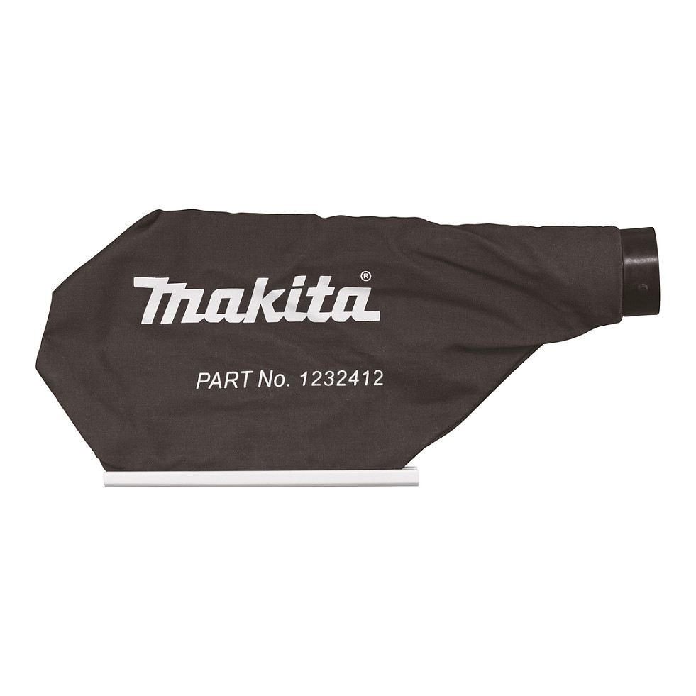 Makita 123241-2 Staubsack