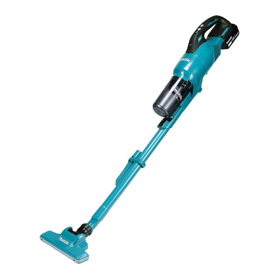 Makita DCL286FZ stick vacuum/electric broom Werkzeuge