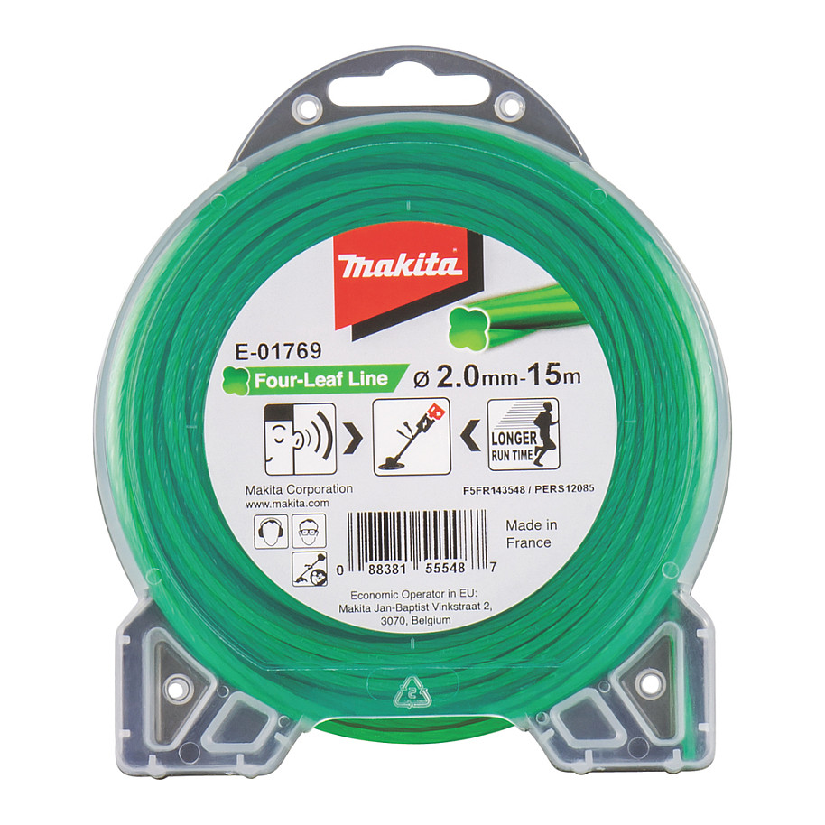 Makita E-01769 brush cutter/string trimmer accessory Werkzeuge