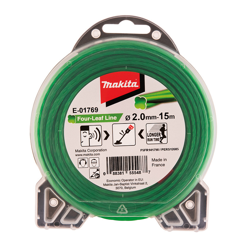 Makita E-01769 brush cutter/string trimmer accessory