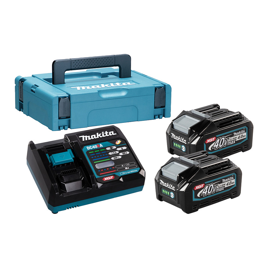 Makita XGT Werkzeuge