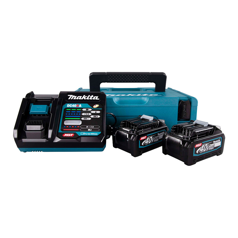 Makita XGT