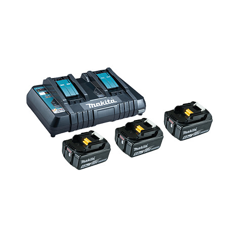 Makita 198458-6 cordless tool battery / charger Werkzeuge