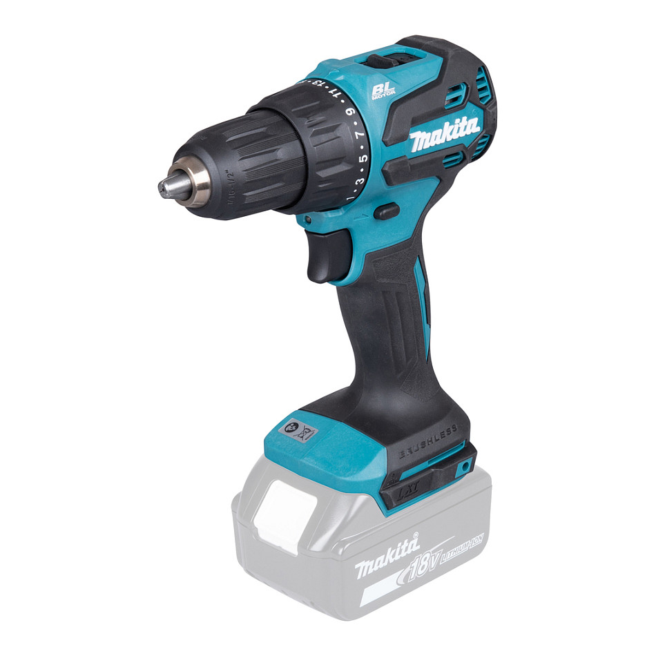 Makita DHP490Z power screwdriver/impact driver Werkzeuge
