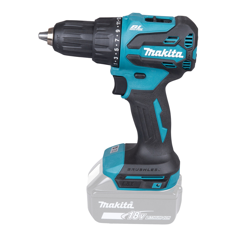 Makita DHP490Z power screwdriver/impact driver