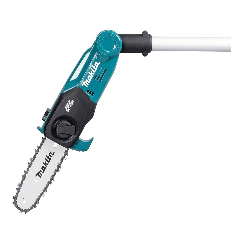Akku-Hochentaster DUA200Z, 18Volt (blau/schwarz, ohne Akku und Ladegert) Werkzeuge