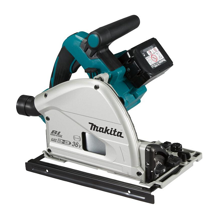 Makita DSP600Z portable circular saw Werkzeuge