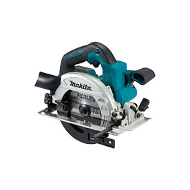 Makita DHS660ZJ portable circular saw Werkzeuge