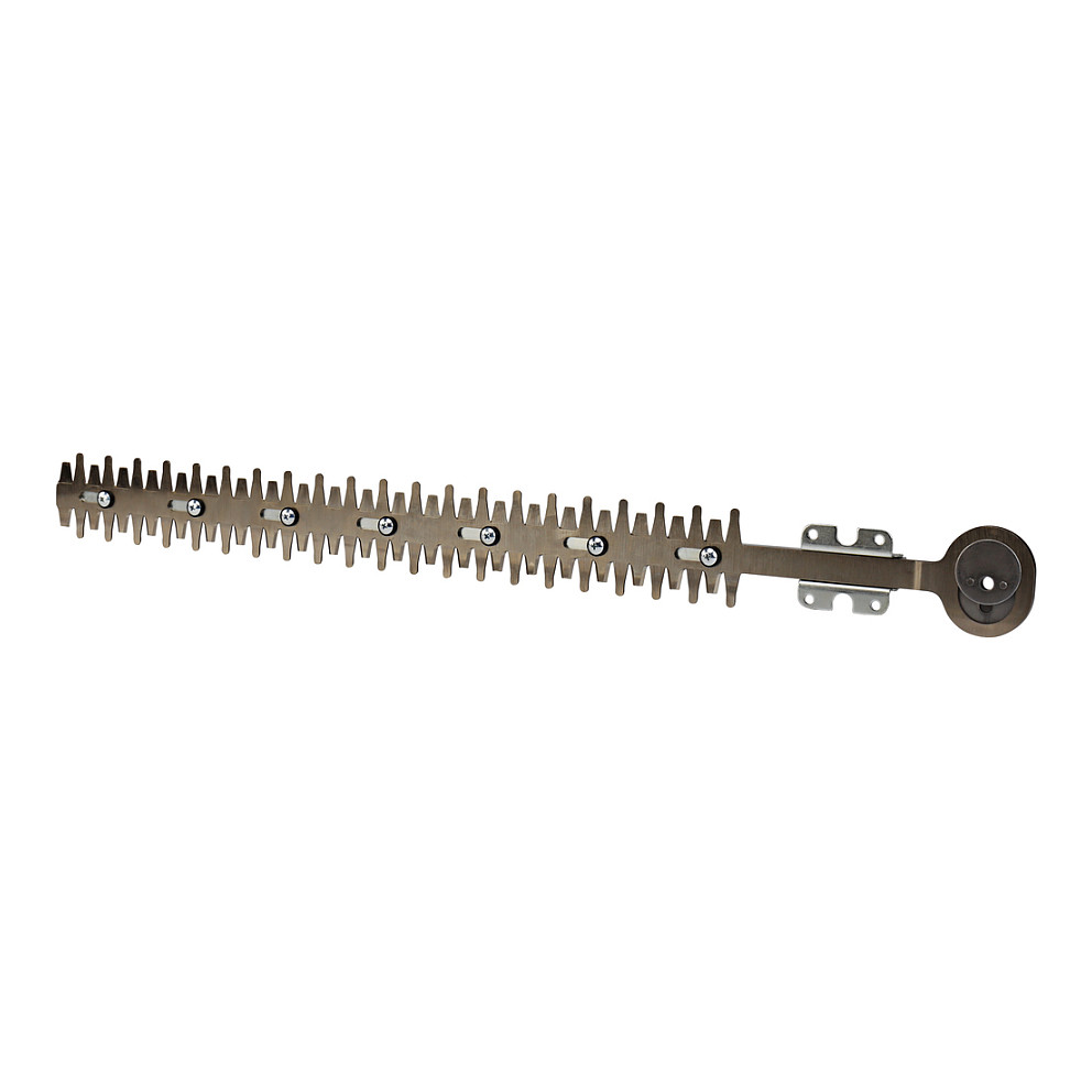 Scherblatt kpl. 52cm