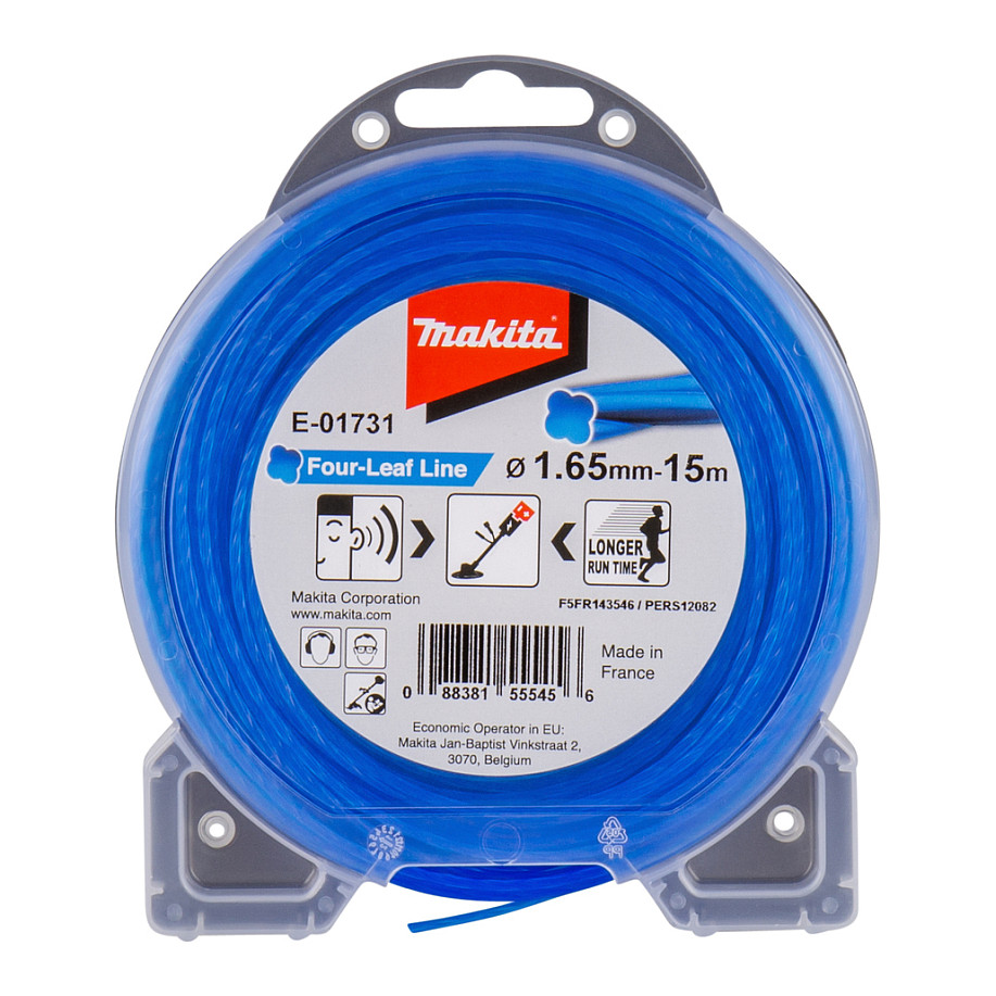 Makita E-01731 brush cutter/string trimmer accessory Werkzeuge