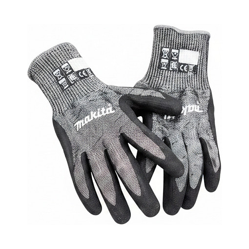P-84735 Handschuhe Gr. XL (10) Werkzeuge
