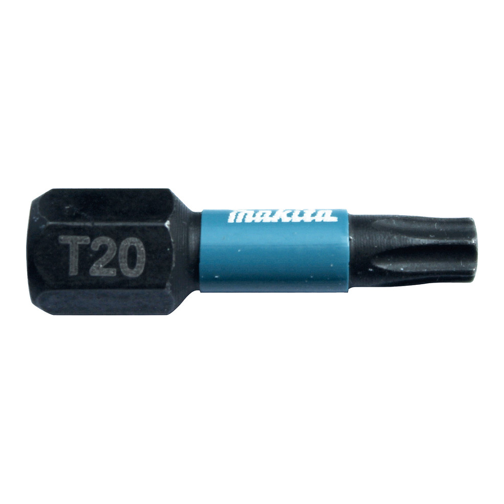 B-63672 Bit T20x25mm 2Stk. Werkzeuge