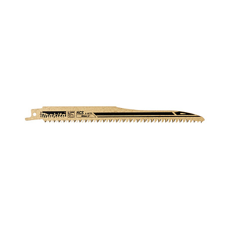 B-05153 Reciproblatt HCS 203/6-10Z 5St Werkzeuge