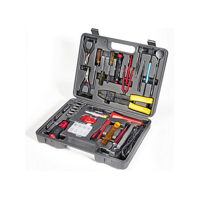 VALUE Computer Werkzeug-Koffer