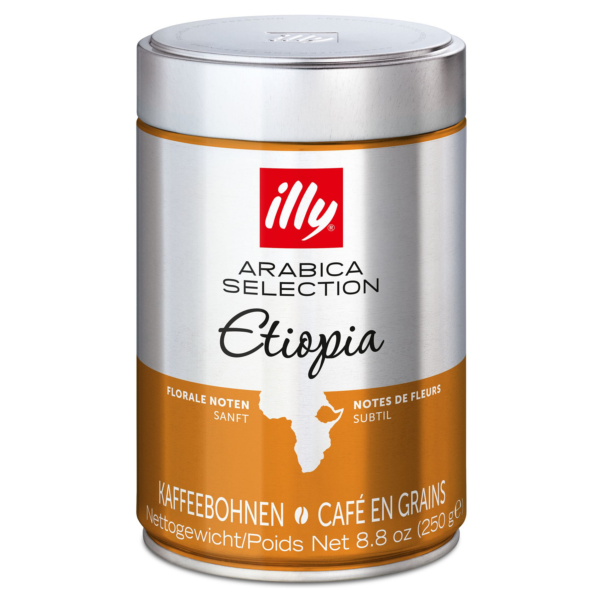 Illy 7096 coffee beans Lebensmittel & Genussmittel