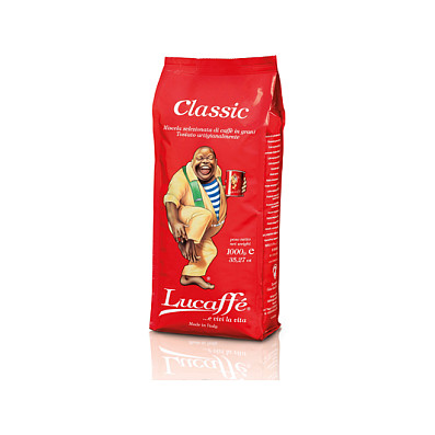 Lucaffe Classic Lebensmittel & Genussmittel