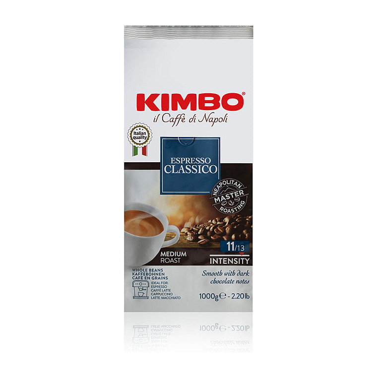 Kimbo 014089 coffee beans